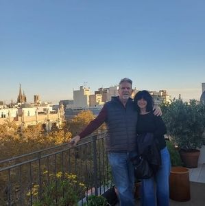 Meet your Posher, Joanne